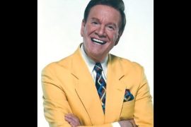 Wink Martindale (DJ) Today: Is Wink Martindale still working?