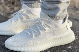 Adidas Yeezy Cost: How expensive is a Yeezy?