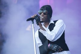 What Is Yves Tumor Famous For?