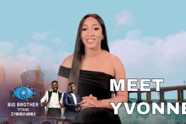 Yvonne BB Titans Biography &Housemate Profile| BBT Pictures, Age, State, Occupation, Full Name