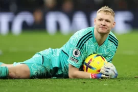 Aaron Ramsdale Wages: What is Aaron Ramsdale wage?