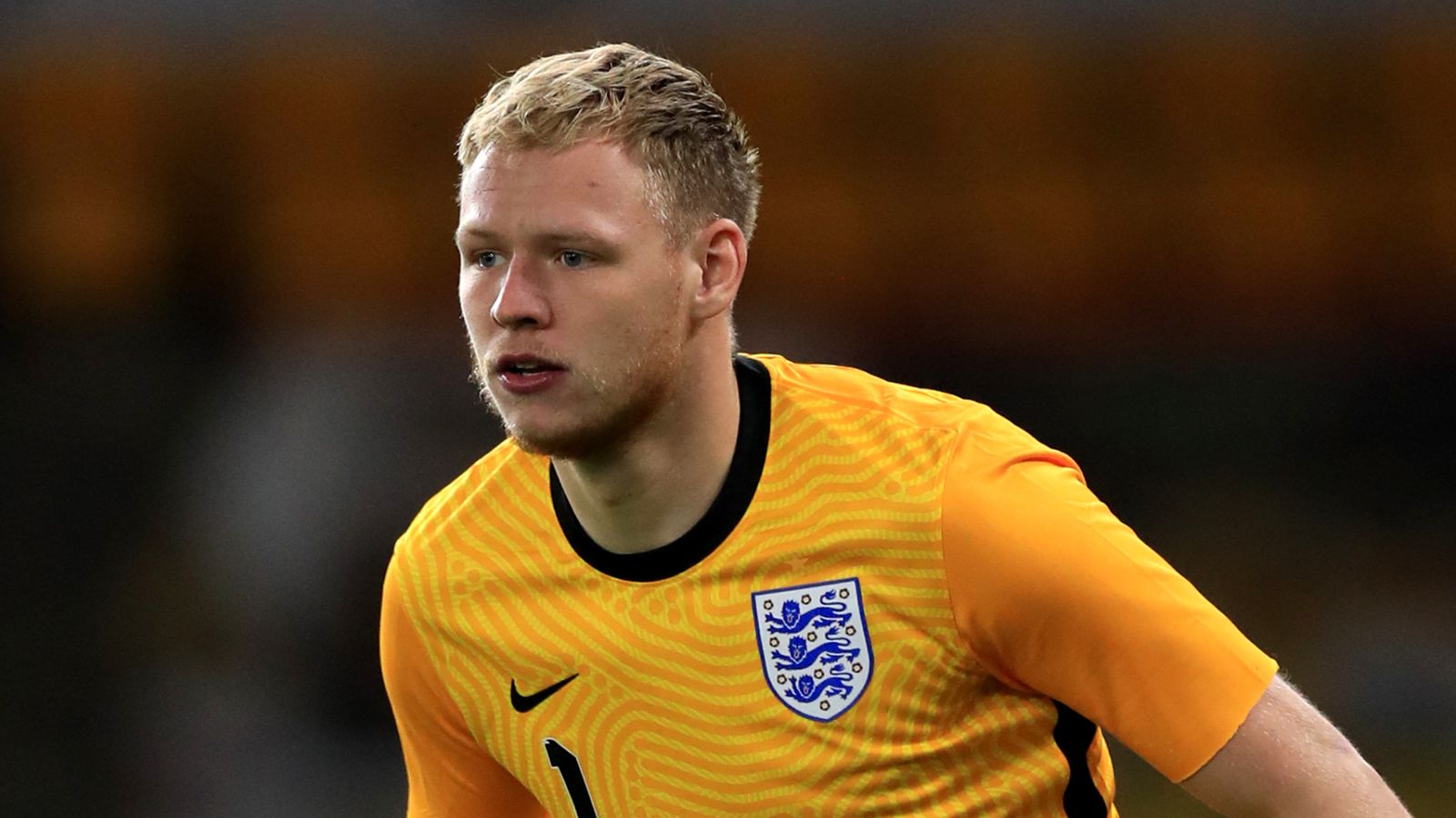 Aaron Ramsdale