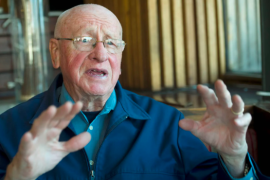 Adriaan Vlok Children: Did Adriaan Vlok Have Kids?