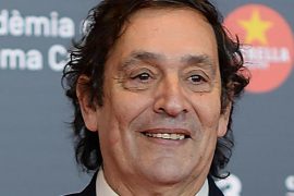 Agustí Villaronga Obituary