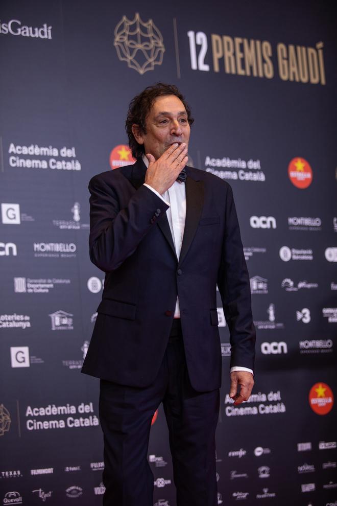 Agustí Villaronga