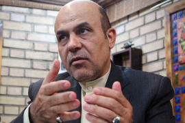 Alireza Akbari Bio, Age, Height, Family, Arrest, Death