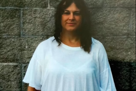 Amber McLaughlin Children: Did Amber McLaughlin Have Kids?