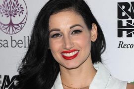 How old was Amie Harwick when she died?