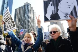 Who is Graham Nash’s Partner Amy Grantham?