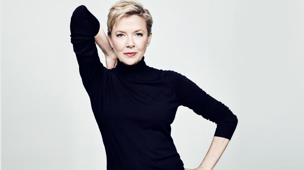 Annette Bening