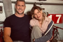Renée Zellweger Partner: Is Renée Zellweger in a relationship?