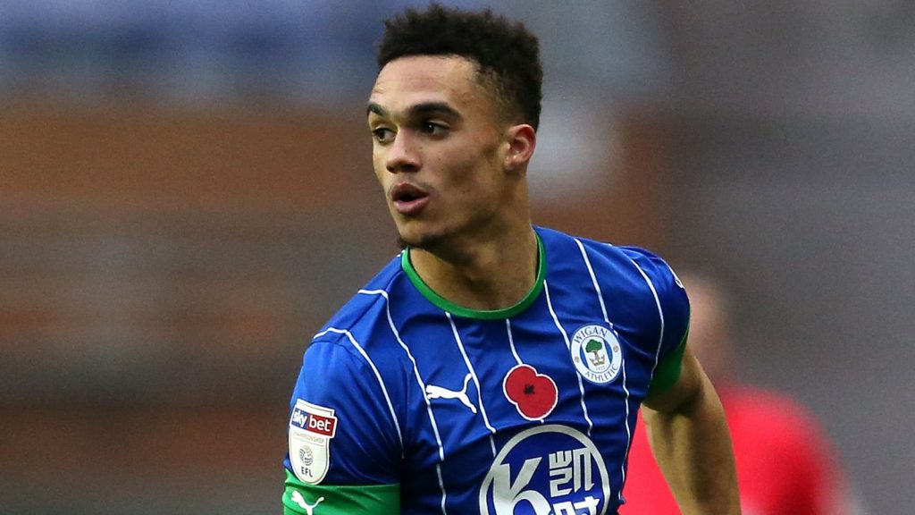 Antonee Robinson