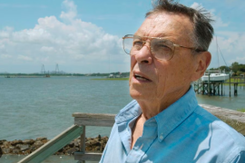 Arthur Ravenel Jr. Bio, Age, Height, Family, Party, Bridge