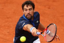 Jérémy Chardy Coach: Who Is Philipp Wagner?