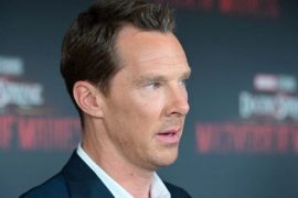 Did Benedict Cumberbatch’s Family own Slaves?