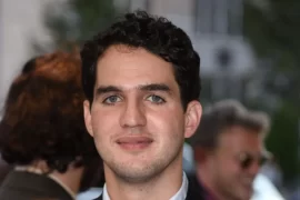 Benny Safdie Bio, Age, Height, Family, Movies And TV Shows, Instagram