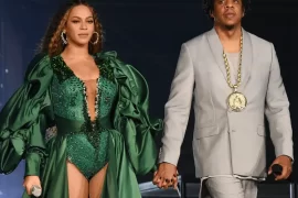Beyoncé Husband: Meet Jay-Z