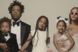 Beyoncé Children: Meet Blue Ivy Carter, Rumi Carter, Sir Carter
