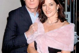 Bill Nighy Ex-Wife: Who Is Diana Quick?