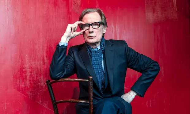 Bill Nighy