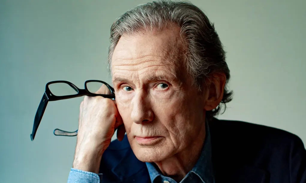 Bill Nighy