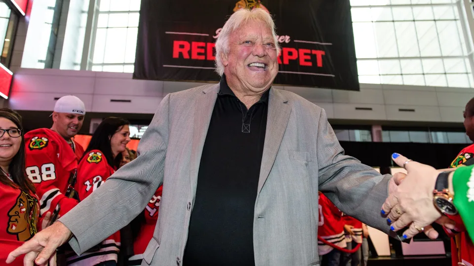 Bobby Hull