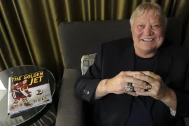 Bobby Hull Retirement: Why Did Bobby Hull Retire?