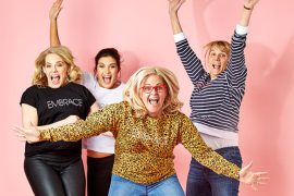Who Started The Body Image Movement?