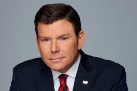 Bret Baier Salary: How much does Bret Baier make a year?