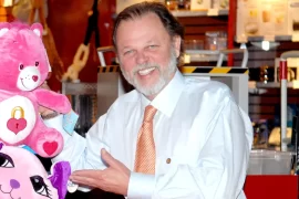 Buster Corley Net Worth at Death