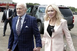 Anca Faur Age: How Old Is Buzz Aldrin New Wife?