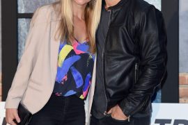 Carley Stenson: Who is Danny Mac’s wife?