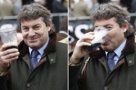 Charlie Brooks Racehorse Trainer Bio, Age, Height, Family, Instagram