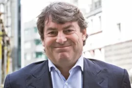 Charlie Brooks Racehorse Trainer Net Worth: How much is Charlie Brook worth?