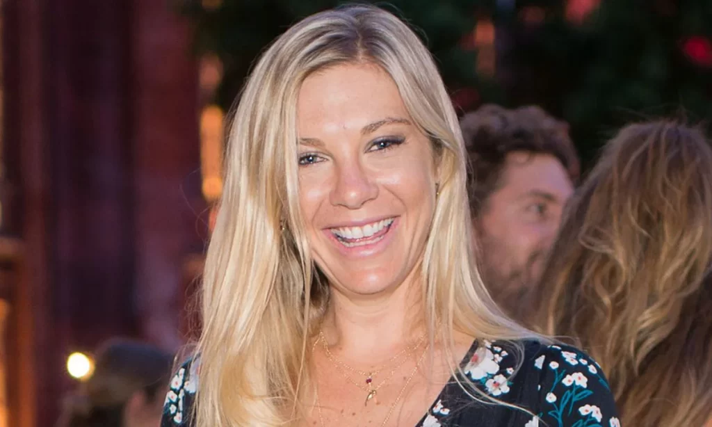 Chelsy Davy