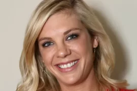 Chelsy Davy Net Worth: How Rich Is Chelsy Davy?