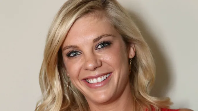 Chelsy Davy