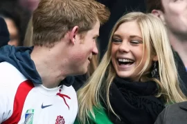 Chelsy Davy: Who was Prince Harry’s first love?
