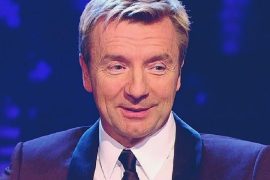 Christopher Dean Parents: Meet Mavis Dean And Colin Dean