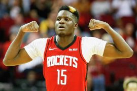 Clint Capela Salary: How Much Does Clint Capela Make?