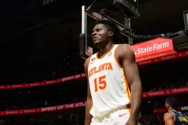 Clint Capela College: What College Did Clint Capela Go To?
