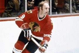 Bobby Hull Rookie Card Value: How Much Is A Bobby Hull Rookie Card Worth?
