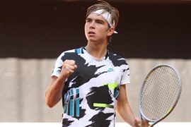 Dalibor Svrcina Bio, Age, Height, Family, Ranking, Prize Money, Instagram
