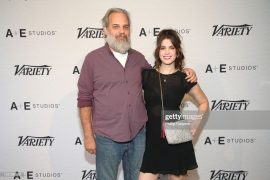 Who is Dan Harmon’s Partner Cody Heller?