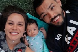 Dan Ige Wife: Who Is Savannah Ige?