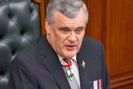 David Onley Children: Did David Onley Have Kids?