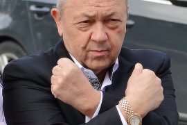 David Sullivan (Businessman) Wife: Is David Sullivan Married?