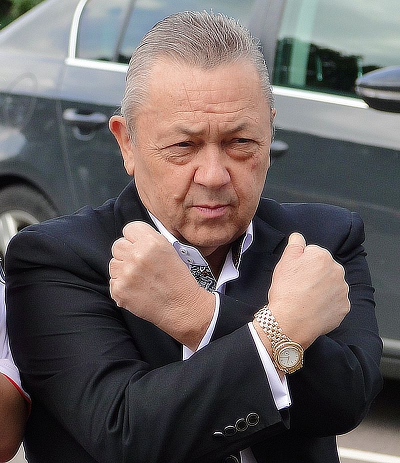 David Sullivan