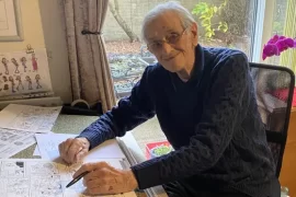 David Sutherland (Comics) Net Worth At Death