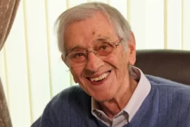 David Sutherland (Comics) Obituary